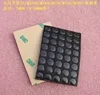 40pcs/pack 3M mouse feet mouse skates for Logitech G1/MX300/M100/M235/M210/M180/ 0.6mm thickness TPFE ► Photo 1/2