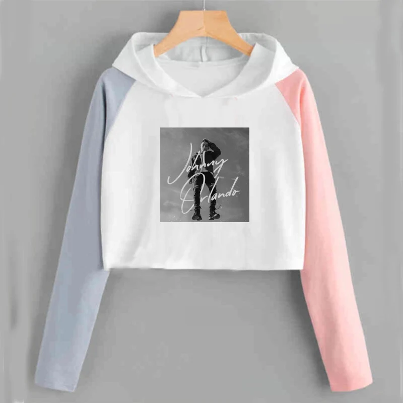 johnny orlando merch hoodie