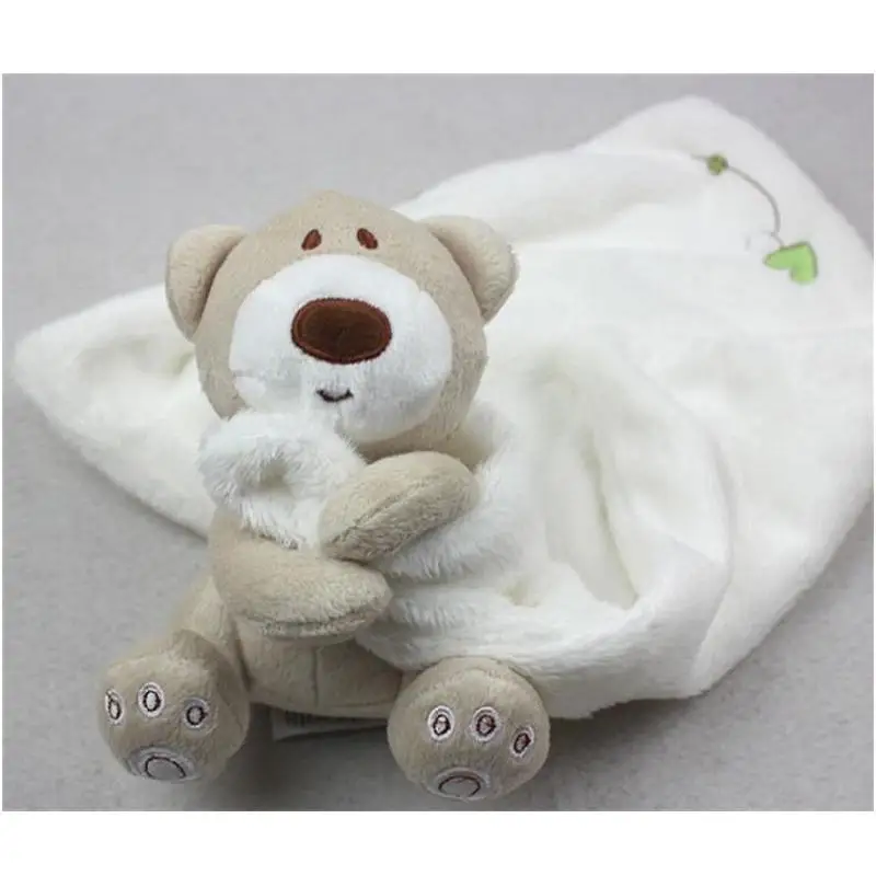 Спать игрушки одеяло. Мягкие игрушки для новорожденных. Мягкая игрушка для младенца. Мишка для новорожденных. Мягкие одеяла мягкие игрушки.