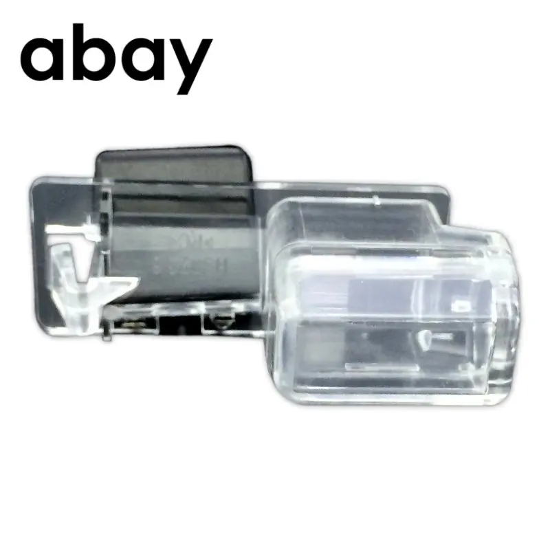 abay Car Reversing Parking Camera For Ford kuga Escape Edge Endura Mondeo Explorer HD Night Vision Backup Rear View Camera ccd (2)