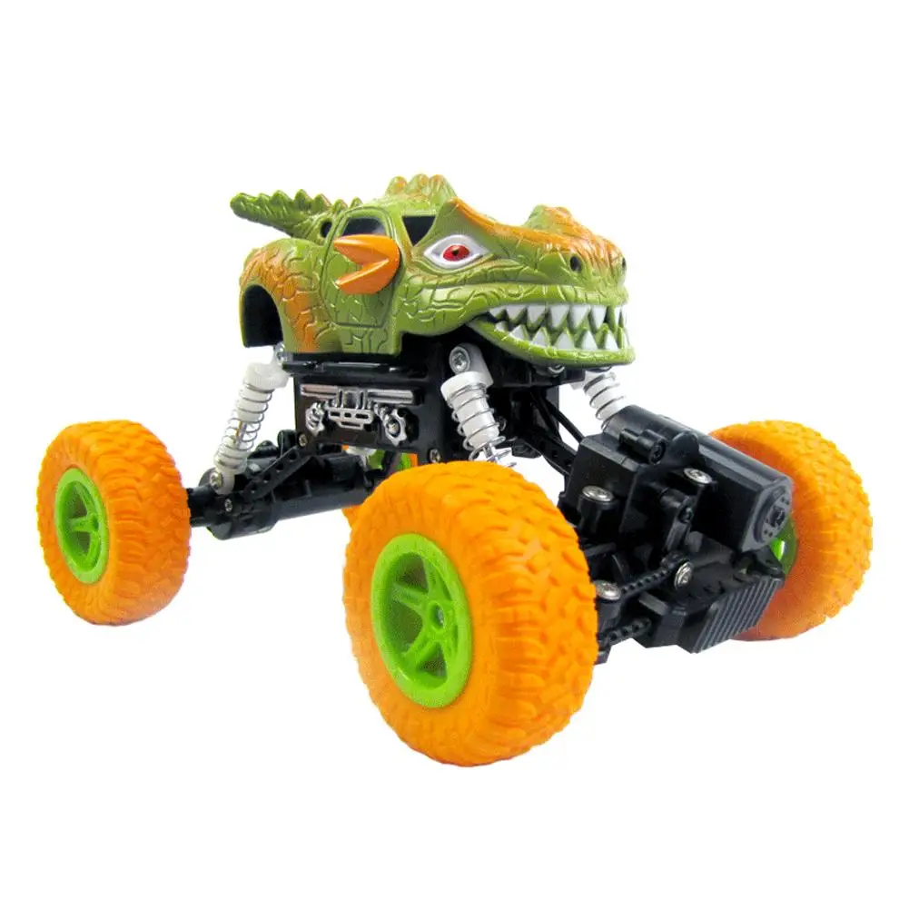 

Climbing Car High Speed Remote Control Toy Car Children Remote Control Suv Body (built-in 3.7v Lithium Battery) Remote Control