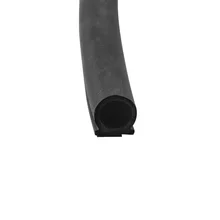 Best Offers Large D type 8M Seal Strip Door Hood Trunk Automotive Motor Seals Strip Rubber Soundproof Seal Strip Best Offers Large D type 8M Seal Strip Door Hood Trunk Automotive Motor Seals Strip Rubber Soundproof Seal Strip