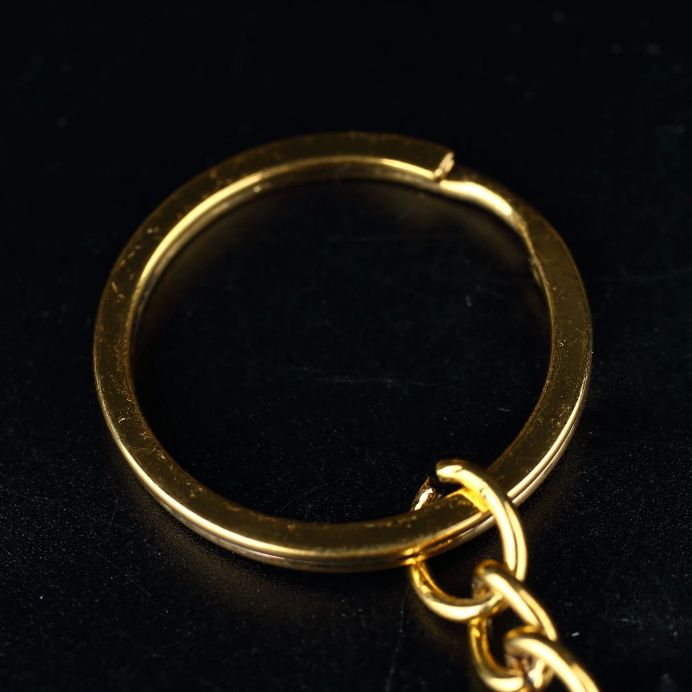 Nussknacker Key Chain Cosplay The Nutcracker And The Four Realms Keychain Key Holde Keyring Pendant Jewelry Fan Collection Props (14)