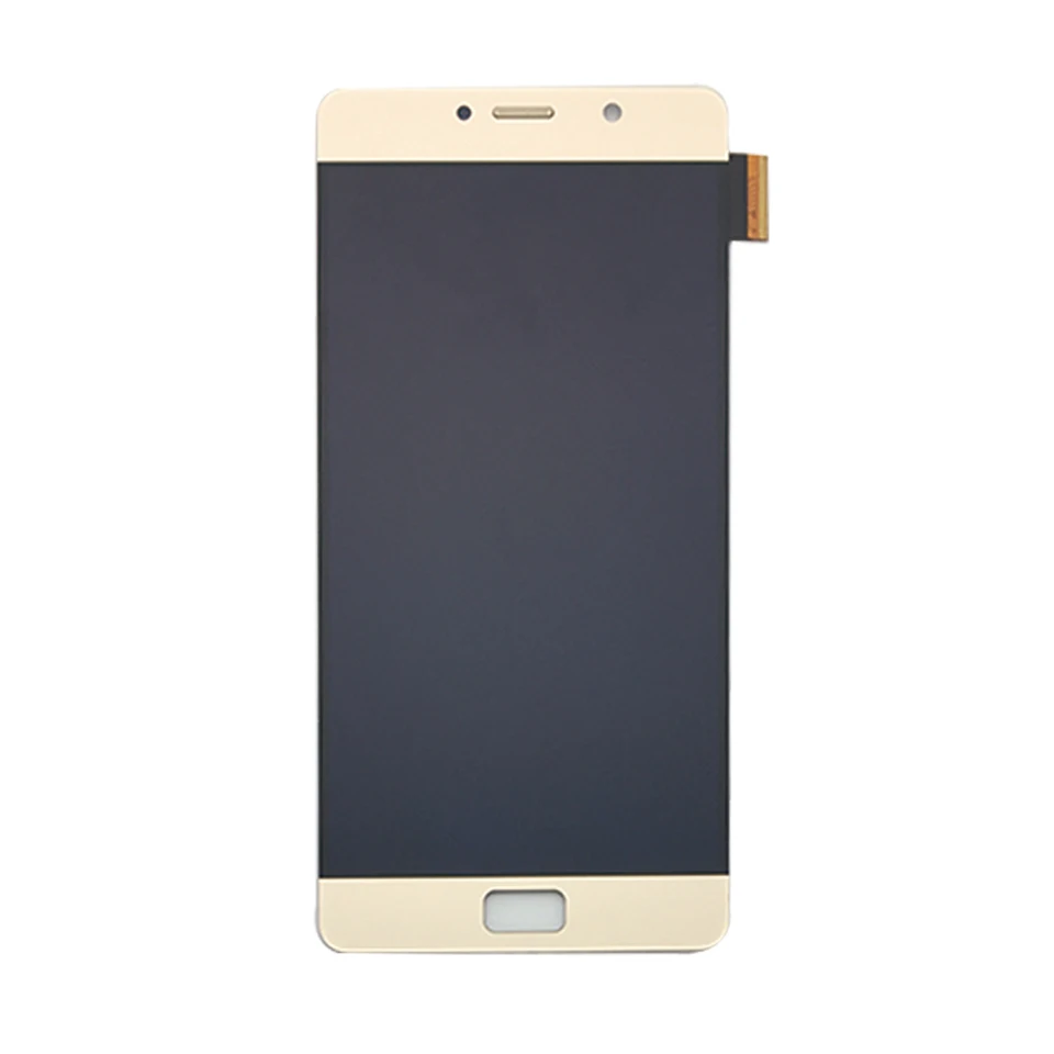 Lenovo P2 LCD Display Digitizer (2)