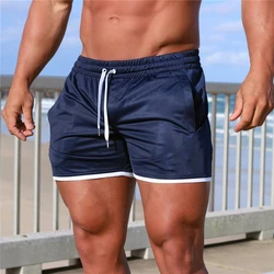 Fashion Men Sporting Beaching Shorts Trousers Bodybuilding Sweatpants Fitness Short Jogger Casual Gyms Men Shorts Fashion Men Sporting Beaching Shorts Trousers Bodybuilding Sweatpants Fitness Short Jogger Casual Gyms Men Shorts