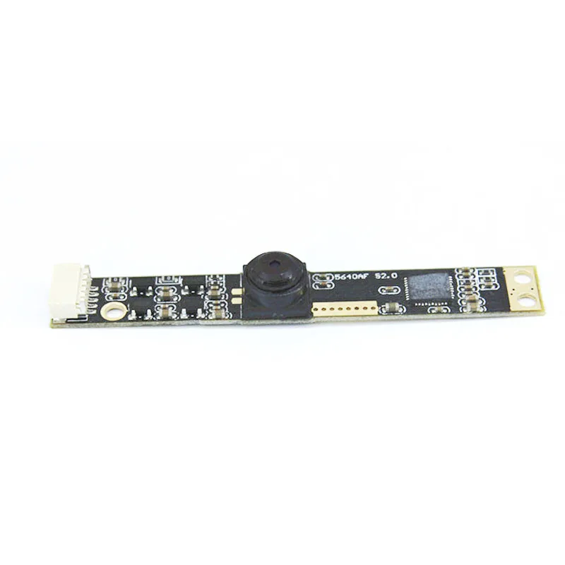 5 mega pixel camera module