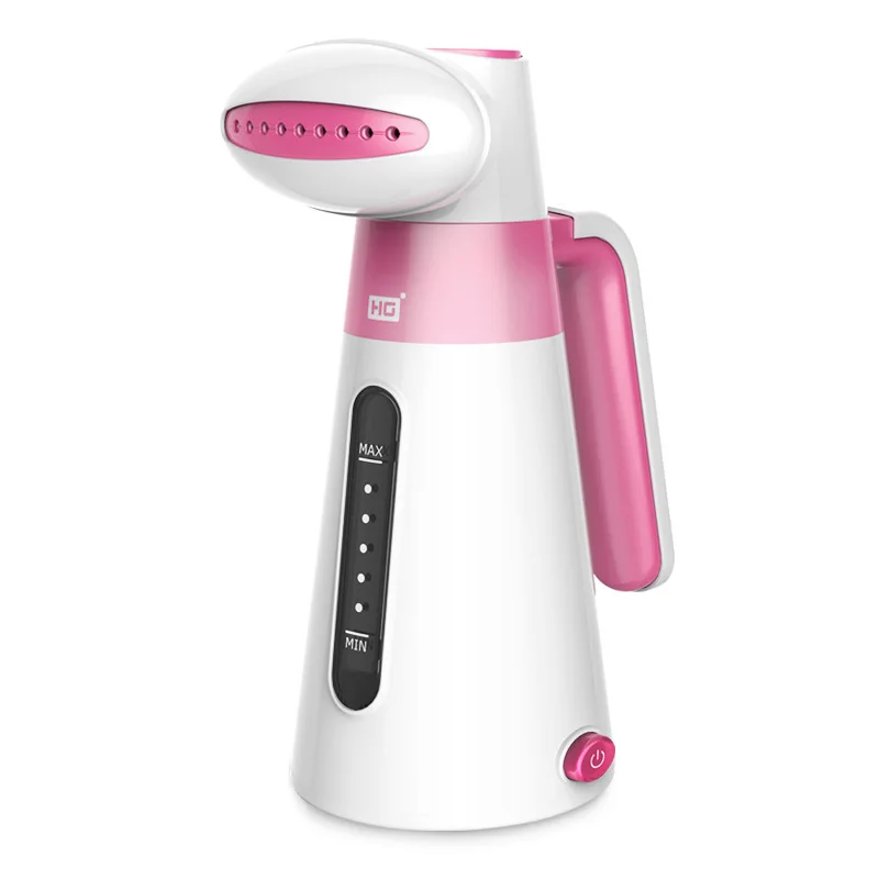 

Handheld Electric Mini Portable Garment Steamer Clothes Ironing Machine Home Iron for Travel Student Dormitory Clothes Irons