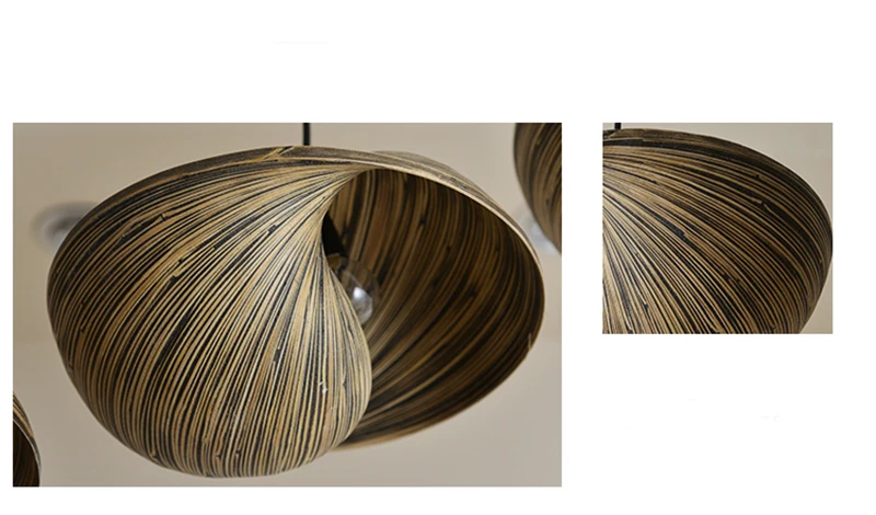 pendant lamp 22