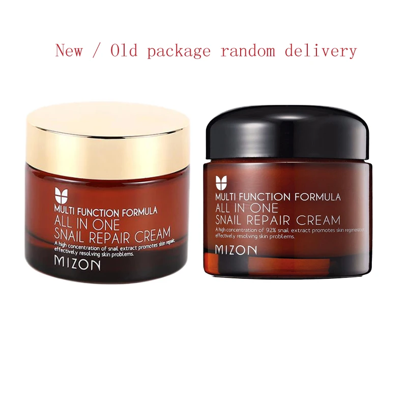 MIZON All In One Snail Repair Cream