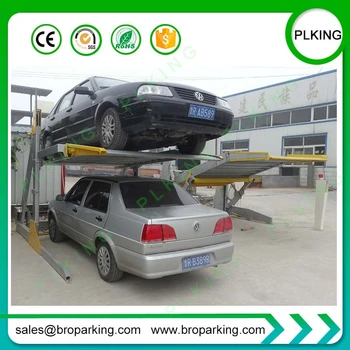 

Cheap Price for Electric Tilting Post Car Parking Lift