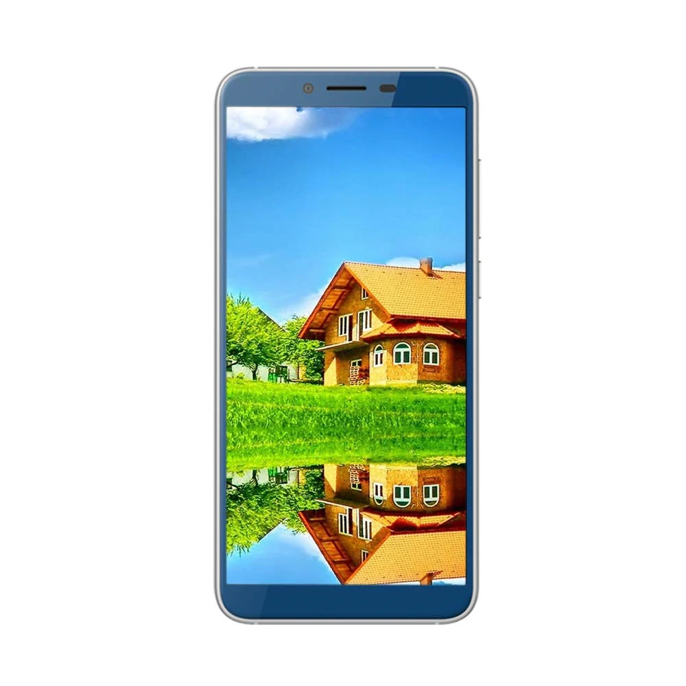 Смартфон Coolpad MEGA 5, 5,77 дюймов, 18:9, ips, 3 Гб ОЗУ, 32 Гб ПЗУ, MTK6739, разблокировка лица, отпечаток пальца, Android Oreo 8,1, 3000 мАч