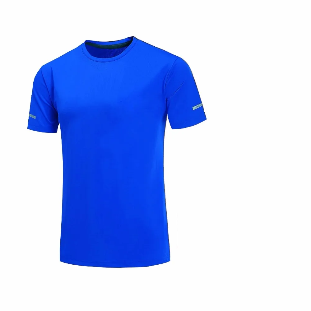

NAD2 Ready stock 2019 Spring simple cashmere T-shirt Walking Sport for Unisex