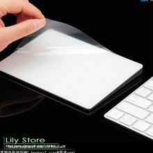 Для Apple Magic Trackpad 2 стикер тачпада протектор кожи для нового Apple iMac все-в-одном ПК настольный Bluetooth Magic2 Trackpad2