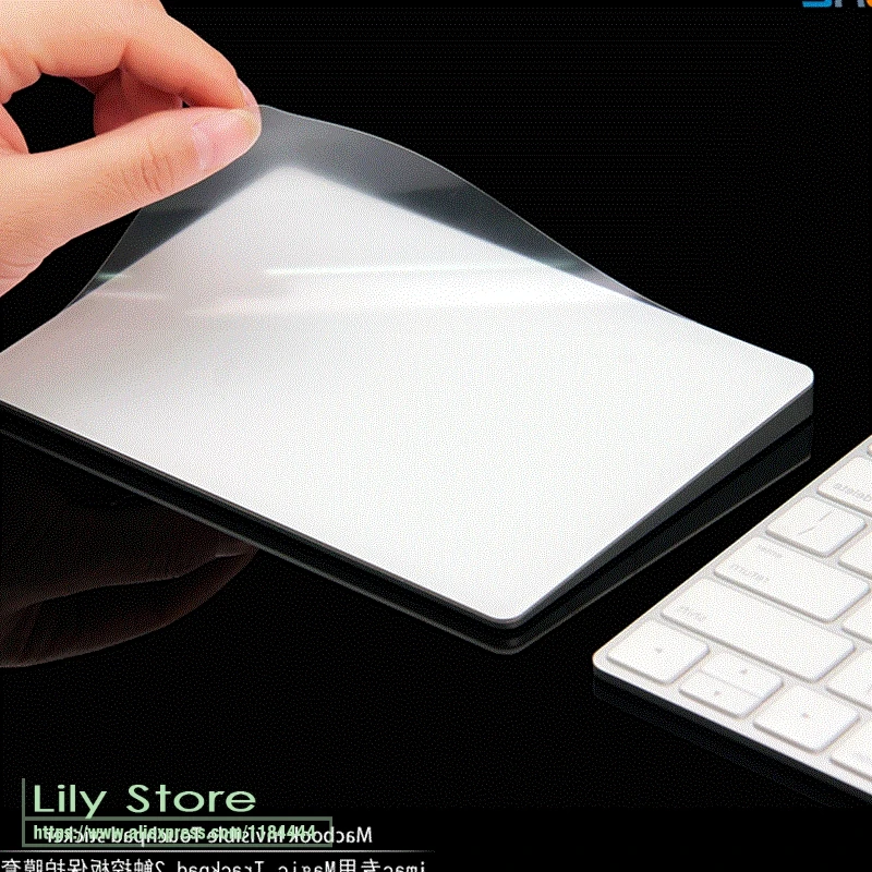 Apple Magic Trackpad 2 Electronics Computers Accessories