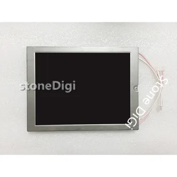 

7.5" inch A+ Grade KCG075VG2BE-G00 KCG075VG2BE STN LCD DISPLAY Screen Panel for Industrial Equipment Free Shipping