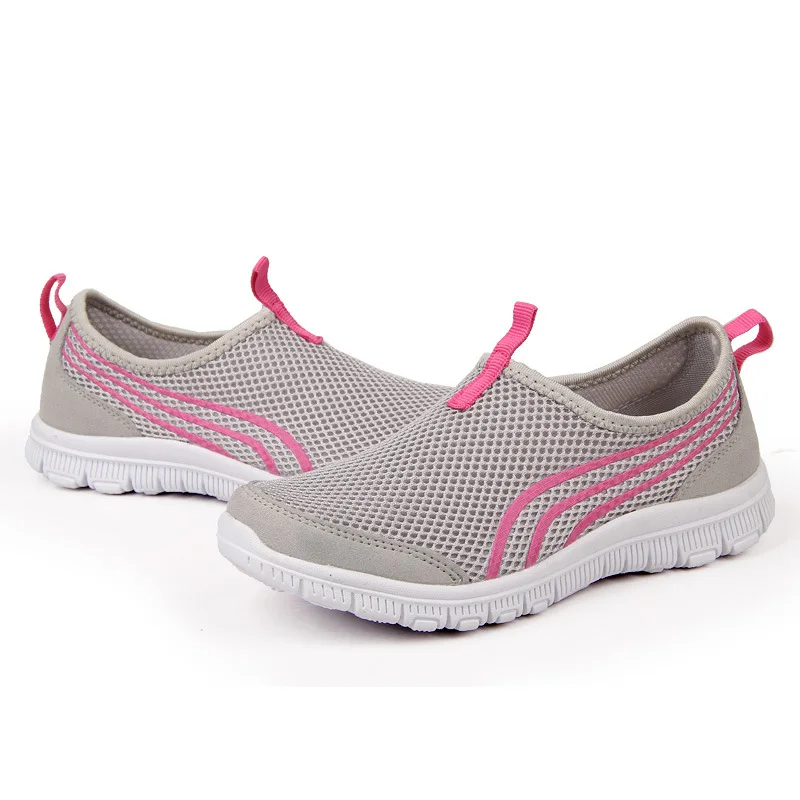 

2016 brand women casual for men trainers shoes lady walking shoes mujer deportivas,male female sport tenis shoes
