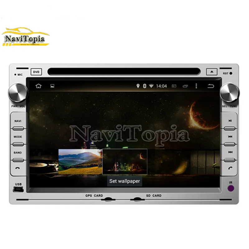 Clearance NAVITOPIA 4G RAM 64G ROM PX6 Six Core Android 9.0 Car DVD for VW Passat B5 MK5 2001-2011 for Jetta 1998-2005 for Golf MK4 11