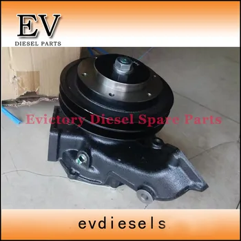 

Japan type 6RB1 6RB1T water pump assy for Hiatch Excavator EX400-3 EX400-5