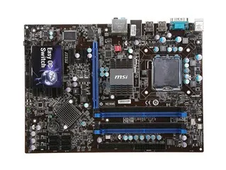 MSI P45-C51 DRIVER FOR WINDOWS MSI P45-C51 TREIBER WINDOWS 8