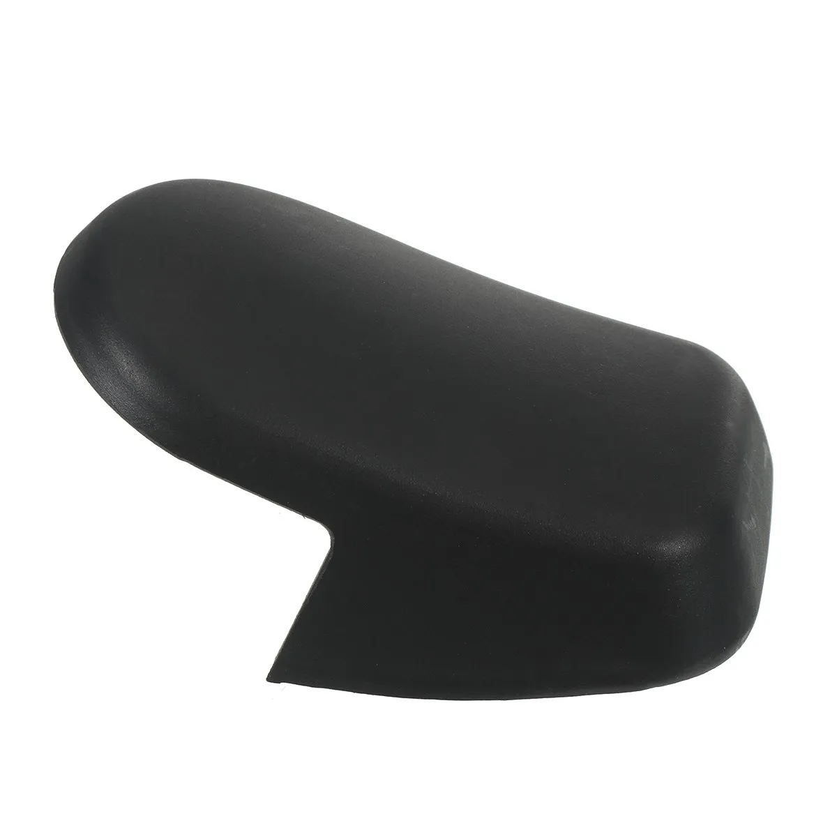 Car Rear Wiper Arm Base Cover Switch Cap for Porsche Cayenne 2004 2010