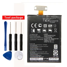 Original BL-T5 Battery for LG Google Nexus 4 E960 Optimus G E970 E973 F180 LS970 E975 2100mAh Original BL-T5 Battery for LG Google Nexus 4 E960 Optimus G E970 E973 F180 LS970 E975 2100mAh