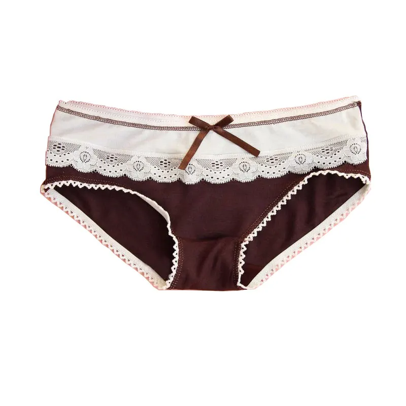 Один размер Стрейчевые трусики женское нижнее белье Ropa Interior Femenina трусы для