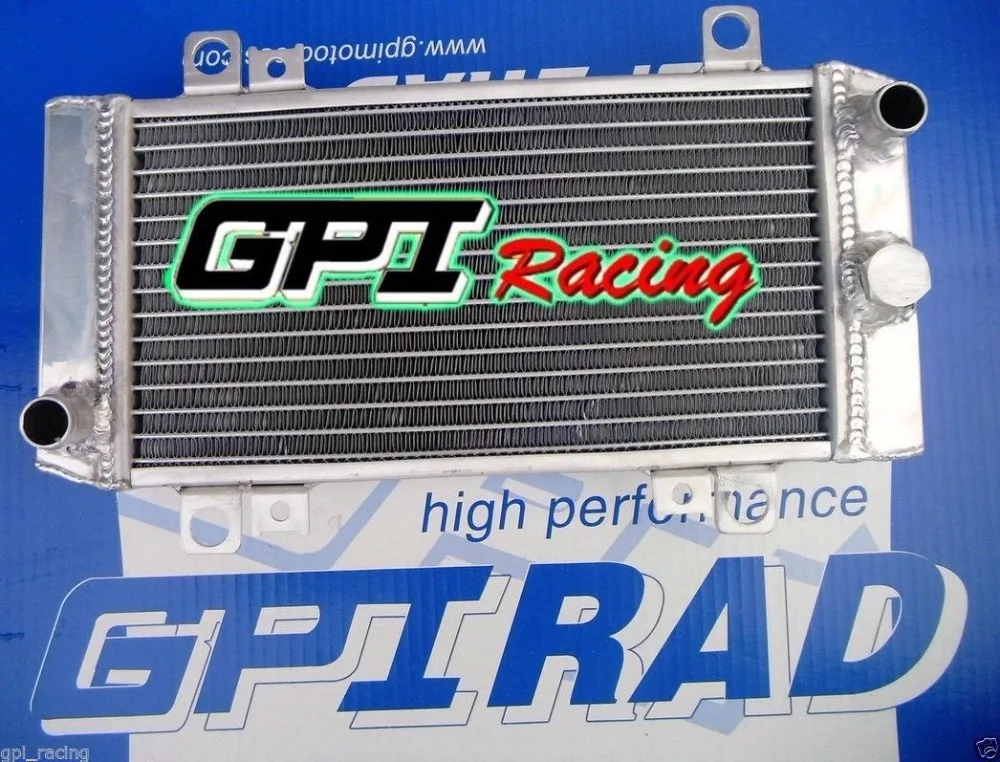 

Aluminum radiator FOR KAWASAKI Ninja EX250 EX 250 2008-2012 2011 2010 2009