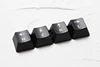 Novelty Shine Through Keycaps ABS Etched, Shine-Through light keycaps r2 vim hjkl arrowkey functions oem profile ► Photo 2/4