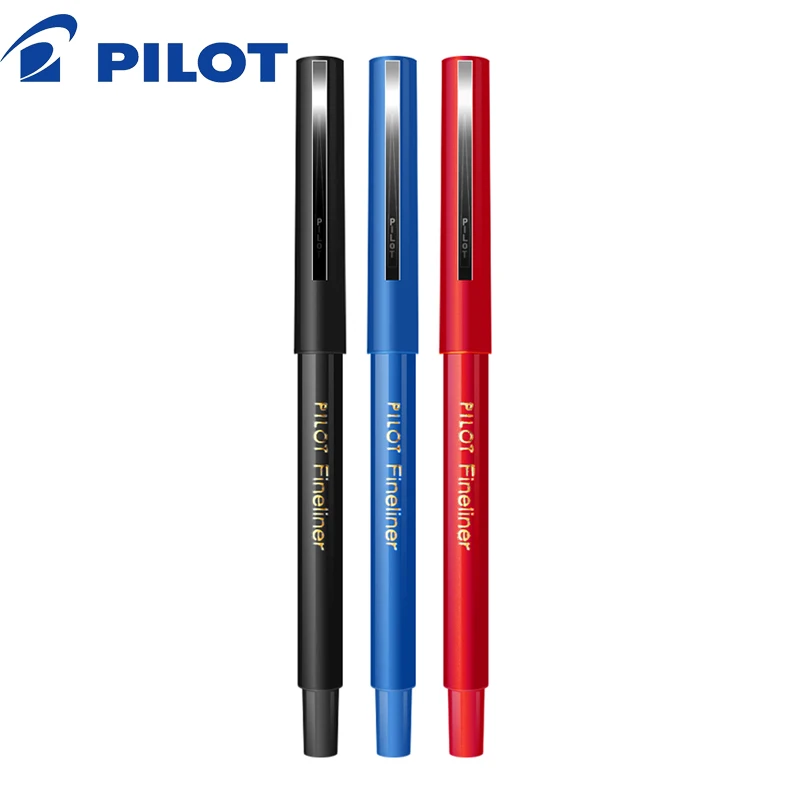 2018 PILOT SW PPF 12 Pieces Sign Pen 0.4MM office and school signature