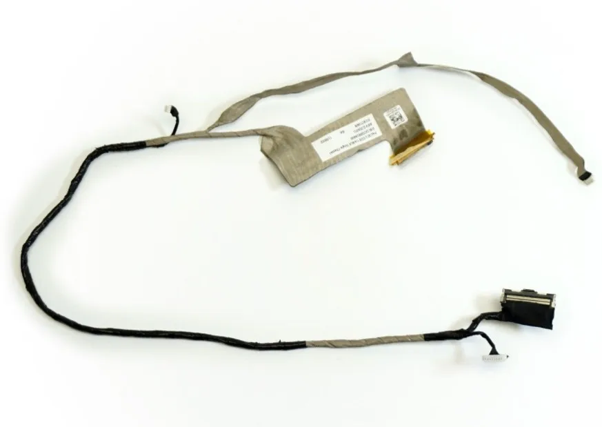 P/N DC02001IA00 Видео Flex Экран LVDS светодиодный ЖК дисплей кабель для Dell Latitude E6420 0F1P03