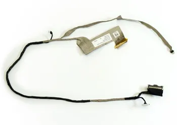 

P/N DC02001IA00 Video Flex Screen LVDS LED LCD Cable for Dell Latitude E6420 0F1P03 pal50