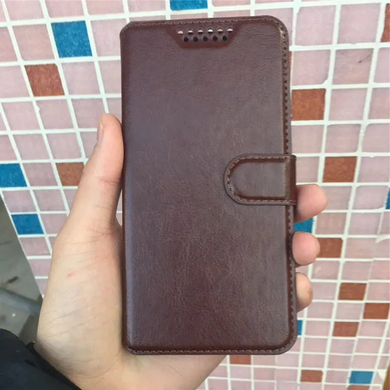 Роскошный кожаный чехол для Letv Leeco Le Pro 3 le3 X720 lepro3 Elite X722 Fundas Оригинальный телефона
