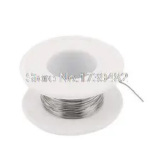 10 м 32,8фт нагревательный элемент Constantan 27AWG 0,35 мм нагревательный провод катушки