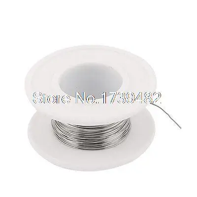 Константан 10 м 0 35 фута нагревательный элемент 27AWG мм нагревательная проволочная