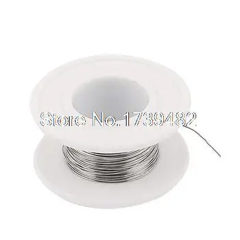 

10m 32.8ft Constantan Heating Element 27AWG 0.35mm Heater Wire Coil