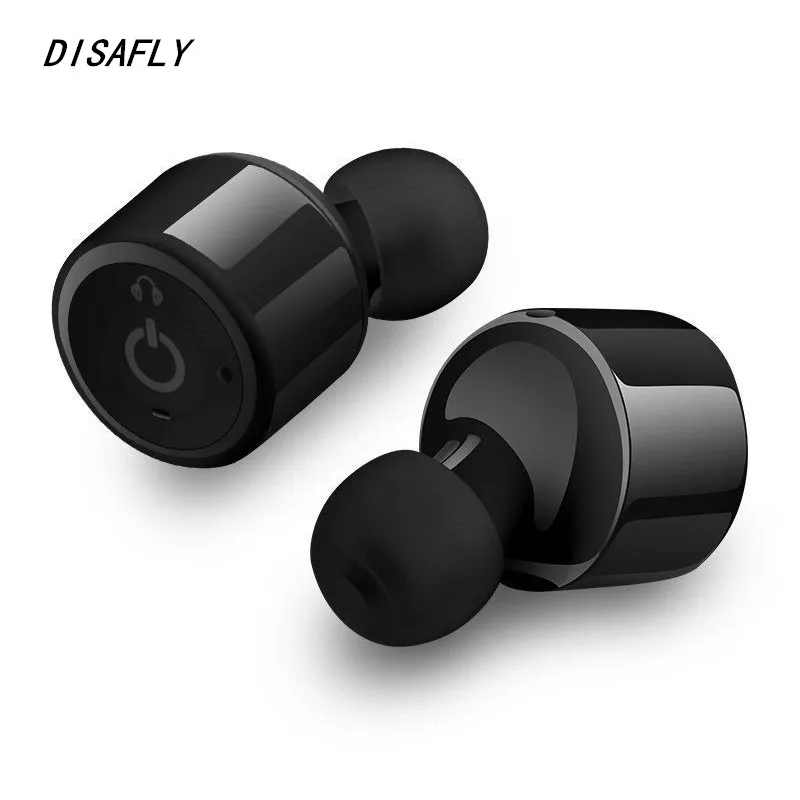bilder für Disafly x1t tws 1 para bluetooth v4.2 kopfhörer getrennt twins stereo in-ear-ohrhörer ohrhörer headset für iphone 6 7 samsung bilder für Disafly x1t tws 1 para bluetooth v4.2 kopfhörer getrennt twins stereo in-ear-ohrhörer ohrhörer headset für iphone 6 7 samsung
