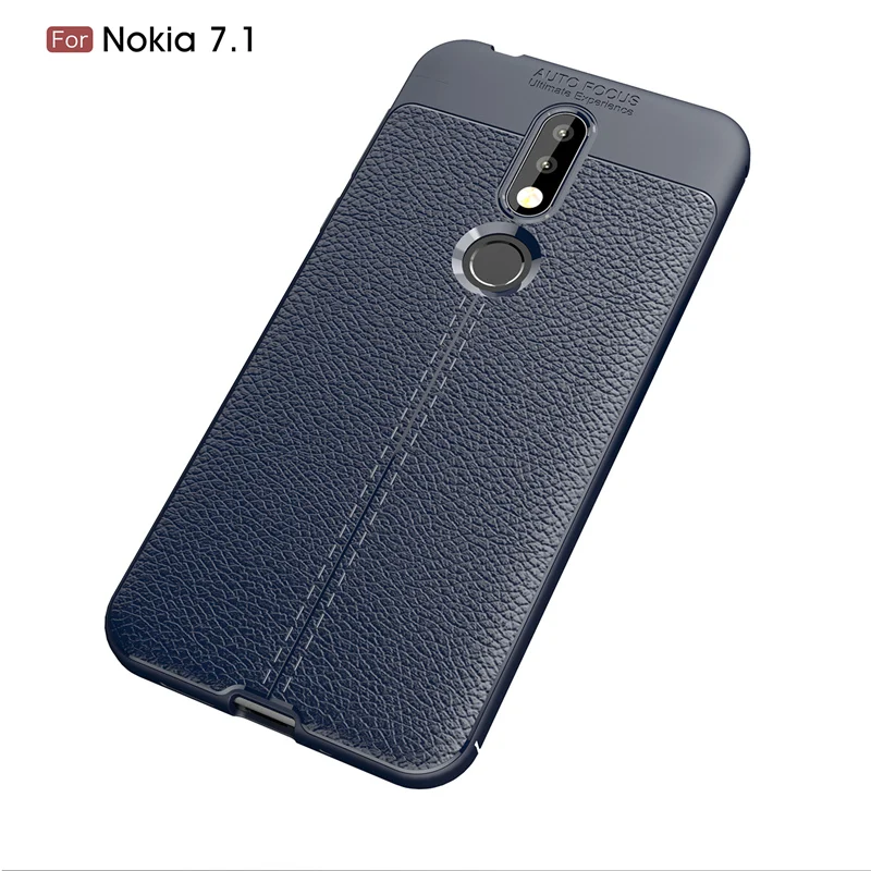 Phone Case For Nokia 7 (15)