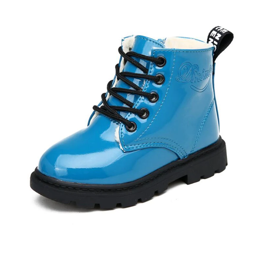 Aliexpress.com : Buy 2019 Winter Boots for Girl Children Winter Snow ...