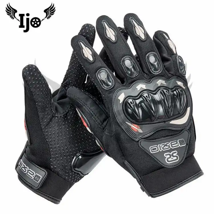 ktm bike hand gloves