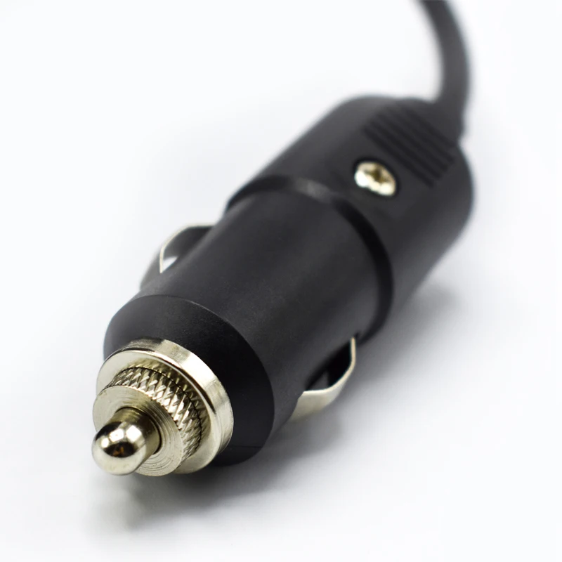 Car Charger 2 USB DC5V 3.1A Cup Power Socket Adapter Cigarette Lighter (9)