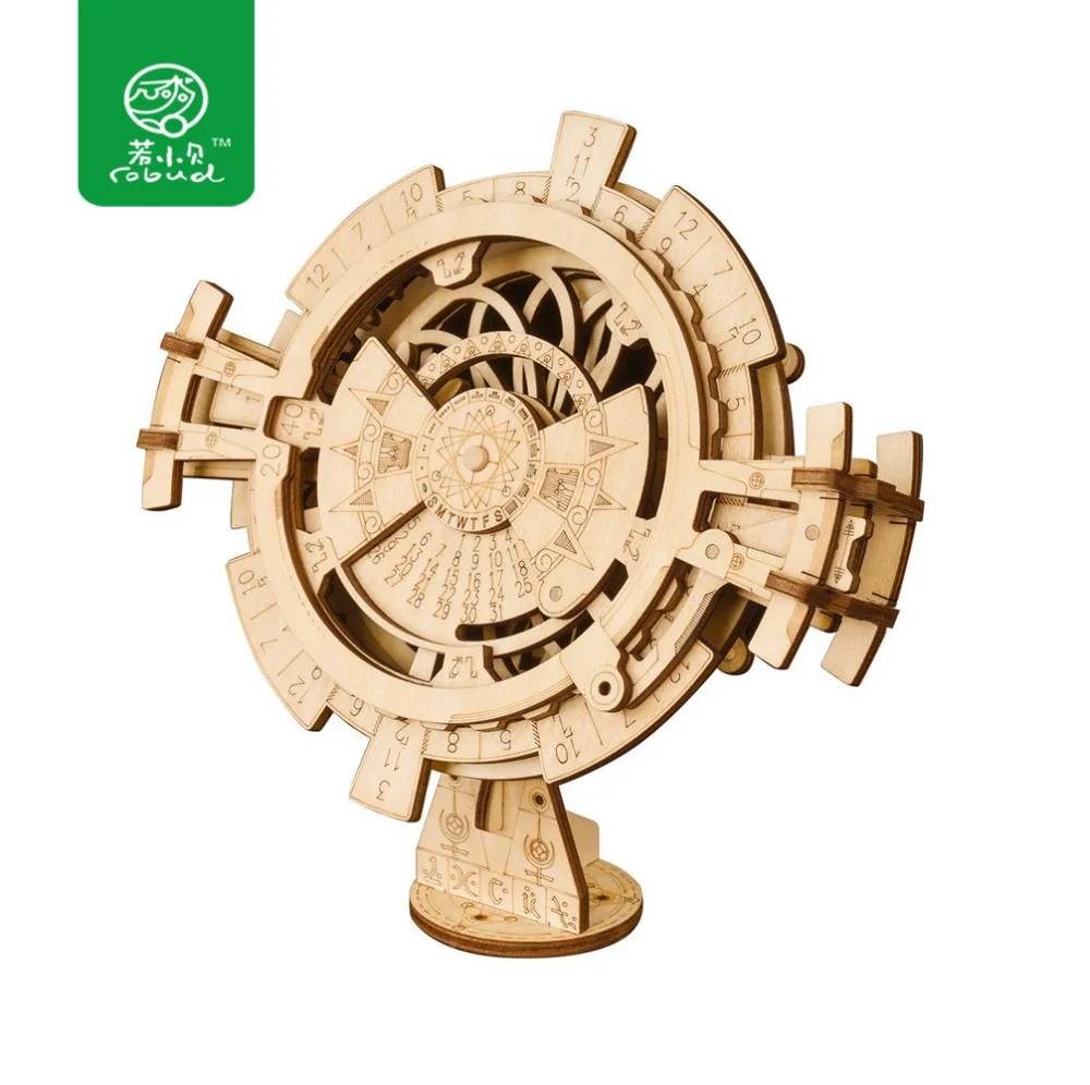 Newest Wooden Puzzle Assembly Gift Children aliexpress buy robud new arrival diy 3d perpetual Newest Wooden Puzzle Assembly Gift Children aliexpress buy robud new arrival diy 3d perpetual