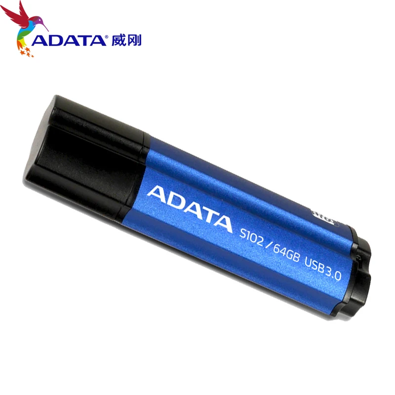 ADATA U реальная емкость диска 16 ГБ 32 ГБ 64 Гб USB 3,0 высокоскоростной флеш-накопитель карта памяти USB3.0 флеш-накопитель USB