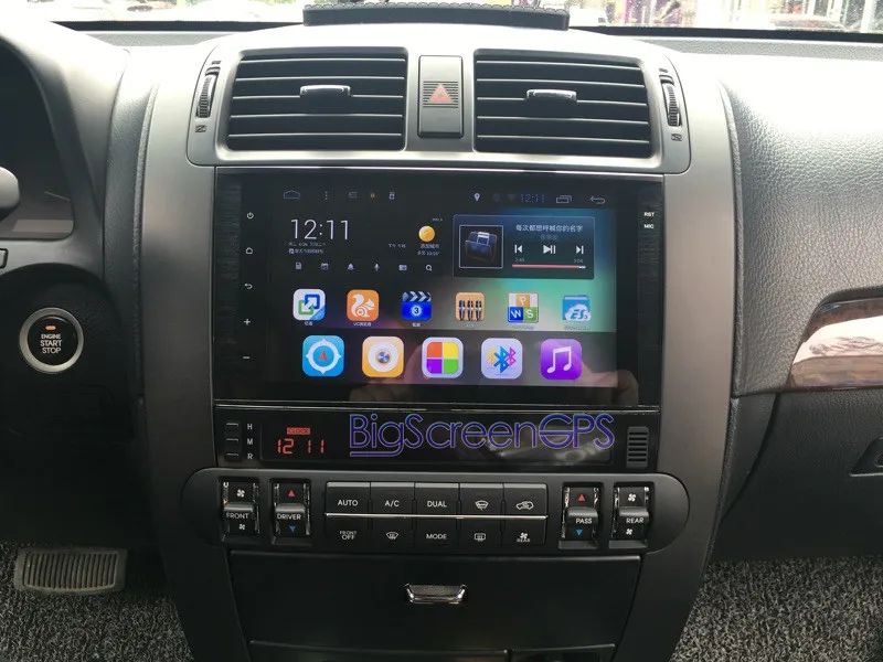Excellent Android6.0 Quad Core Car No DVD Player GPS Navigation  For Kia Borrego 2008 2009 2010 2011 Wifi RDS BT Multimedia IPS Screen 6
