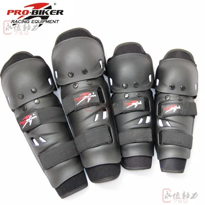 

pro-biker Protector/Knee elbow pads Motorcycle knee Motorcycle gear Cycling gear Sports gear racing knee