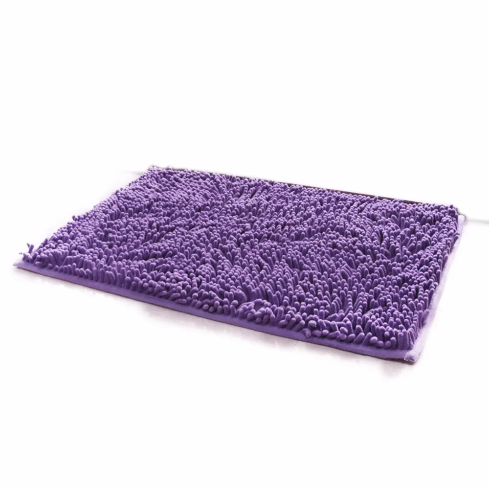 Buy 40*60cm Rectangle shaped Water Absorbent Non slip