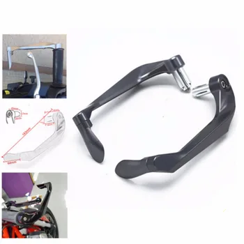 

CNC 3D Handle Brake Clutch Protective Cover For BMW HP4 R1200RS S1000RR K1300GT