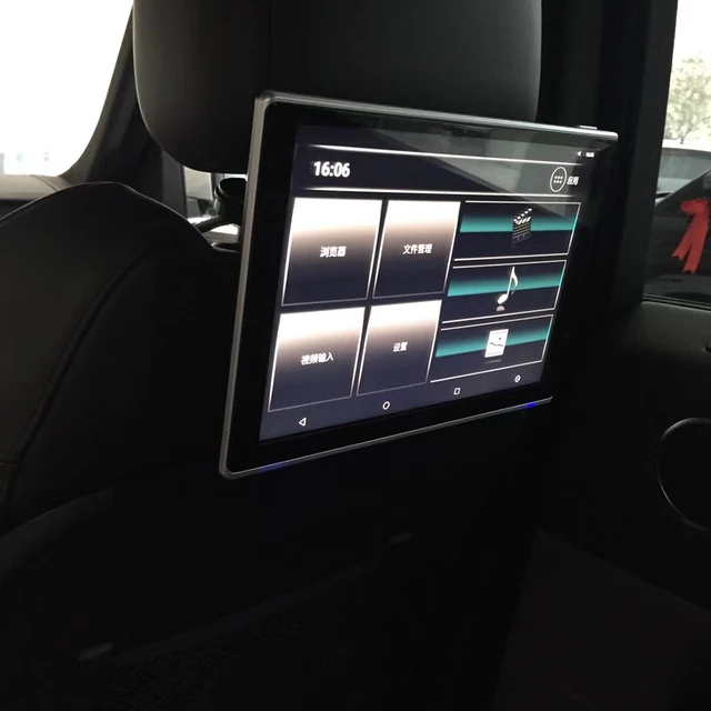 Suitable For Volvo S40 S60 S80 S90 V40 C30 XC40 XC60 XC90 Rear Seat