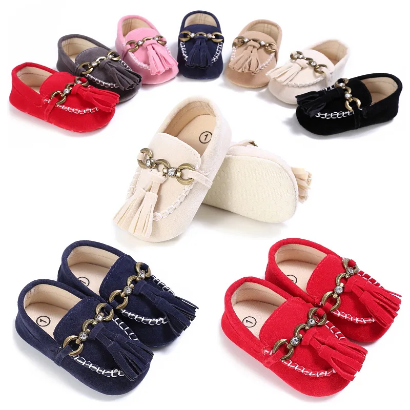 footwear for 1 year old baby girl