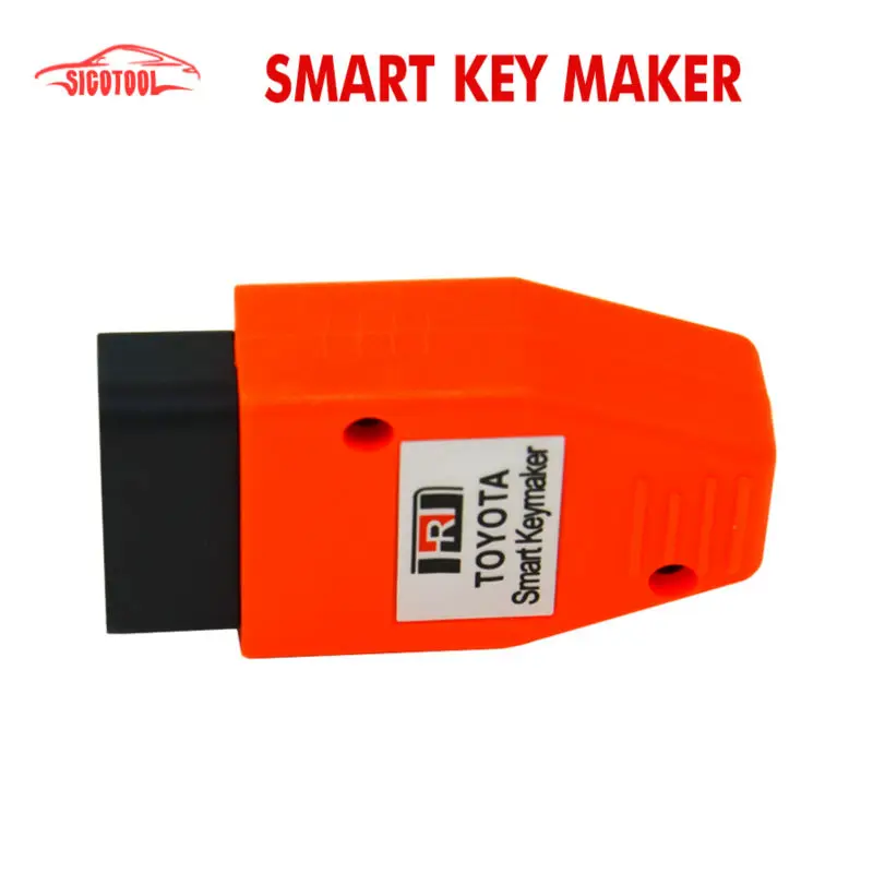 Prix pour Livraison gratuite Toyota Smart Key fabricant de puces 4D Toyota intelligente Keymaker OBD2 Eobd clé programmeur avec 1 ano garantie Prix pour Livraison gratuite Toyota Smart Key fabricant de puces 4D Toyota intelligente Keymaker OBD2 Eobd clé programmeur avec 1 ano garantie
