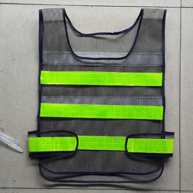 3-Color-Reflective-Vest-Ultimate-Performance-Running-Race-High-Visibility-Reflective-Fluorescent-Safety-Clothing-Safety-Clothing (1)